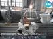 Токарно-винторезный станок FDB Maschinen Turner 410x1500 826295 фото 2