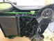 Підмітальна машина cleancraft hkm 700 7304007 фото 9