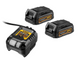 Шуруповёрт ударный аккумуляторный McLaren F1 TEAM LIMITED EDITION DeWALT DCF85ME2GT DCF85ME2GT фото 19