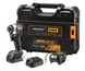 Шуруповёрт ударный аккумуляторный McLaren F1 TEAM LIMITED EDITION DeWALT DCF85ME2GT DCF85ME2GT фото 22