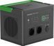 Портативная электростанция Schneider Electric OffGrid 500 (500 Вт, 517 Вт/час, Wireless Charge) PPS500-GR фото 1