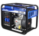 Генератор дизельный EnerSol SKD-13EBA AL_SKD-13EBA фото 4