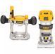 Фрезер сетевой DeWALT D26204K D26204K фото 2