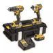 Набір із двох інструментів DeWALT DCK266P3 DCK266P3 фото 3