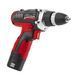 Дрель-шуруповерт аккумуляторная INTERTOOL WT-0321 (Li-Ion 12В) WT-0321 фото 5