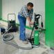 Установка алмазного буріння Eibenstock DBE162 K (ETN162/3P+BST182V) 0343FUKR фото 3