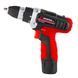 Дрель-шуруповерт аккумуляторная INTERTOOL WT-0321 (Li-Ion 12В) WT-0321 фото 1
