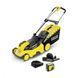 Газонокосарка Karcher LMO 36-46 Battery Set 1.444-470.0 фото 1