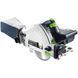 Аккумуляторная погружная дисковая пила Festool TSC 55 Li 5,2 REB-Plus/XL 201391 фото 1