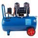 Компрессор воздушный безмасляный EnerSol ES-AC430-50-2OF ES-AC430-50-2OF фото 2