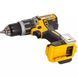 Набір із двох інструментів DeWALT DCK266P3 DCK266P3 фото 2