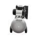 Компрессор двухцилиндровый ременной SIGMA 7044151 (2.5кВт, 396л/мин, 100л) 7044151 фото 4