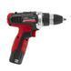 Дрель-шуруповерт аккумуляторная INTERTOOL WT-0321 (Li-Ion 12В) WT-0321 фото 6