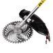 Мотокоса бензинова STORM INTERTOOL WT-2230 (52 см&sup3;) WT-2230 фото 9