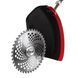 Мотокоса бензинова STORM INTERTOOL WT-2230 (52 см&sup3;) WT-2230 фото 13