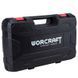 Пила ланцюгова ручна акумуляторна WORCRAFT CHS-S20LiBPM 13216 фото 13