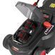 Газонокосилка аккумуляторная INTERTOOL WT-9216 (2х20В, 3500об/мин без ЗУ и АКБ) WT-9216 фото 12