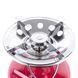 Комплект газовый кемпинговый 5 л. INTERTOOL GS-0005 GS-0005 фото 3