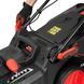 Газонокосилка аккумуляторная INTERTOOL WT-9216 (2х20В, 3500об/мин без ЗУ и АКБ) WT-9216 фото 14