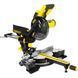 Пила торцовочная сетевая Stanley FatMax FME721 FME721 фото 1
