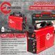 Зварювальний апарат INTERTOOL DT-4120 DT-4120 фото 4