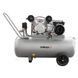 Компрессор двухцилиндровый ременной SIGMA 7044151 (2.5кВт, 396л/мин, 100л) 7044151 фото 3