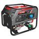 Генератор бензиновый Stark 9100 RDE PROFI 240910020 фото 1