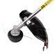 Мотокоса бензинова STORM INTERTOOL WT-2230 (52 см&sup3;) WT-2230 фото 10