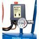 Компрессор воздушный безмасляный EnerSol ES-AC430-50-2OF ES-AC430-50-2OF фото 3