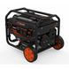 Генератор бензиновый GENERGY LIMITED 3300 (3,3 кВт) 240086090 фото 9
