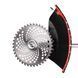 Мотокоса бензинова STORM INTERTOOL WT-2230 (52 см&sup3;) WT-2230 фото 8