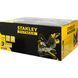 Пила торцовочная сетевая Stanley FatMax FME721 FME721 фото 3