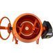 Бетонозмішувач Concrete Mixer Standart (140 л, 0.8 кВт) (110-4021) 110-4021 фото 5