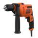 Дриль ударний Black+Decker BEH200 BEH200 фото 1