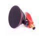 Шліфмашина пневматична ексцентрикова INTERTOOL PT-1006 PT-1006 фото 5