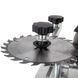 Заточення для пиляльних дисків Procraft SS350 003502 фото 3