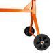 Бетонозмішувач Concrete Mixer Standart (140 л, 0.8 кВт) (110-4021) 110-4021 фото 3