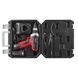 Дрель-шуруповерт аккумуляторная INTERTOOL WT-0321 (Li-Ion 12В) WT-0321 фото 9