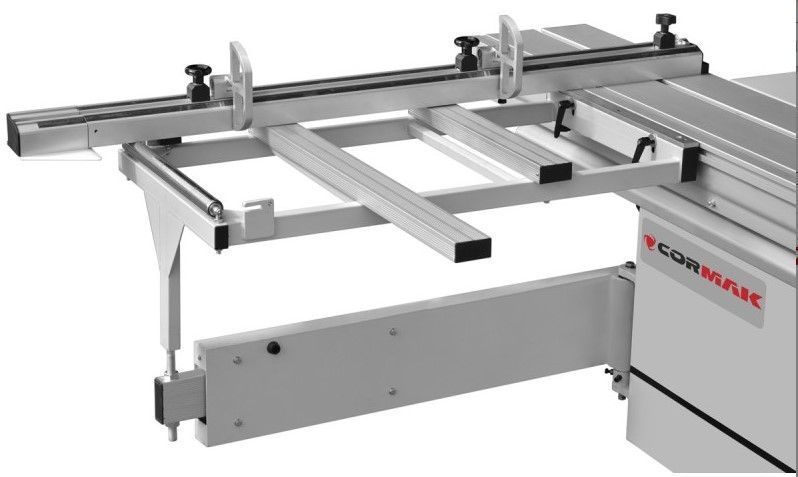 Форматно-розкроювальний верстат Cormak MJ-45KB-3 MJ45-KB3-2000/400V фото