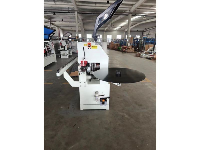Кромкооблицювальний верстат MAST Holztechnik K306 MK306 фото