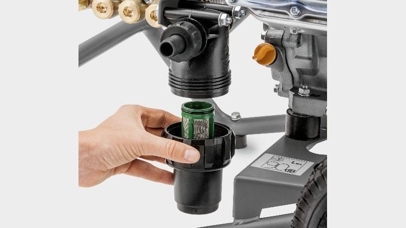 Універсальне мийка Karcher HD 8/23 G Classic 1.187-006.0 фото