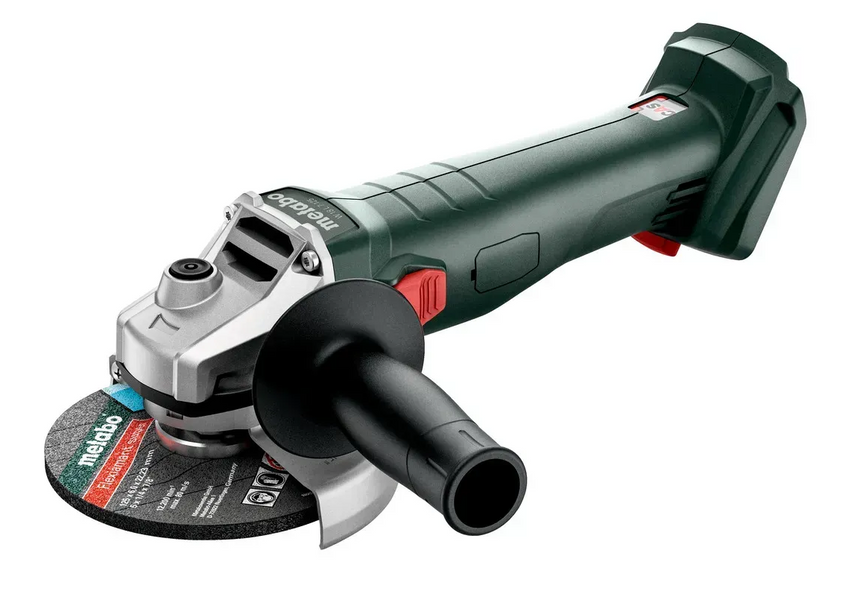 Набор аккумуляторных инструментов Metabo Combo Set 2.6.6 18 V 685234000 фото