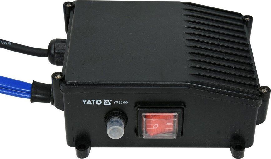 Занурювальний насос 370 Вт YATO YT-85300 YT-85300 фото
