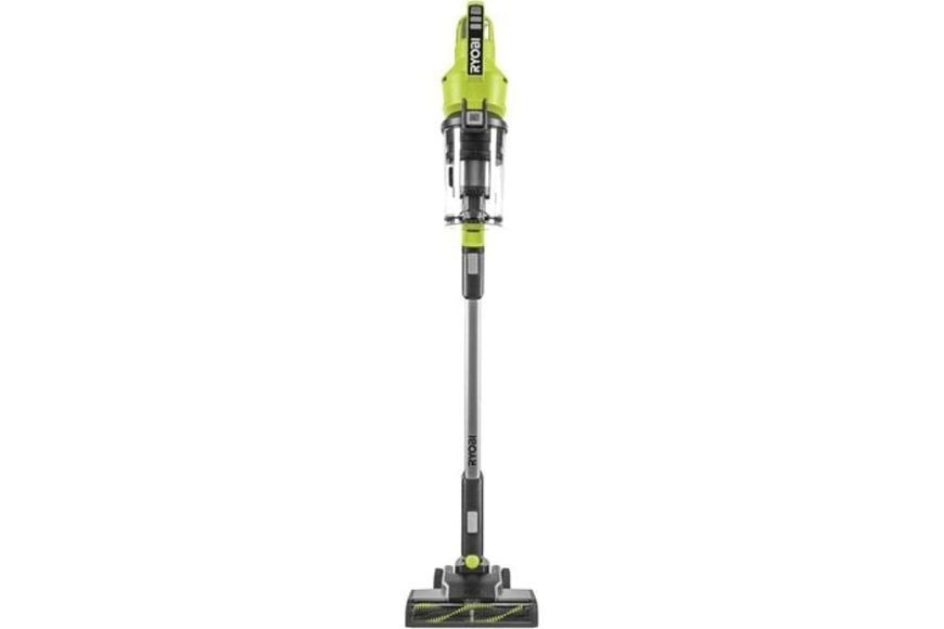Пилосос вертикальний акумуляторний Ryobi РСВ18-0 (без АКБ та ЗУ) 5133005657 фото