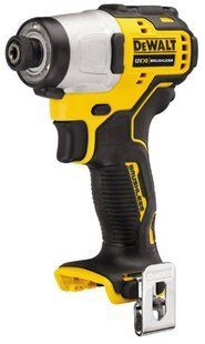 Шуруповерт акумуляторний ударний DeWALT DCF801N DCF801N фото