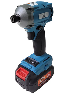 Акумуляторний ударний гайковерт Air Pro SEID2000V-005 SEID2000V-005 фото