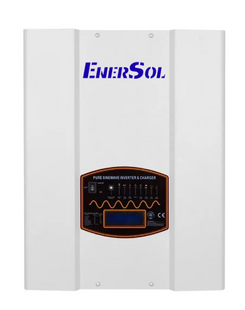Гібридний інвертор EnerSol EHI-9000T EHI-9000T фото