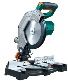 Пила торцовочная аккумуляторная Sturmax MSM5520CR (210 мм, 20 В, Cordless Range) MSM5520CR фото