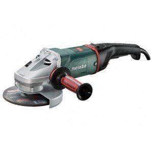 Угловая шлифмашина Metabo W 26-180 MVT (606473000) 606473000 фото