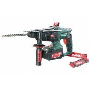 Перфоратор Metabo KHA 18 LTX 600210500 фото